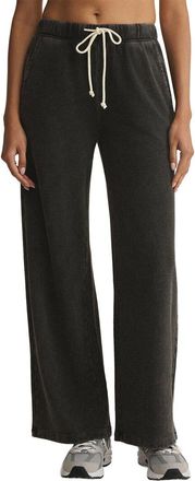 Z Supply Z Supply Hunter Knit Denim Pant