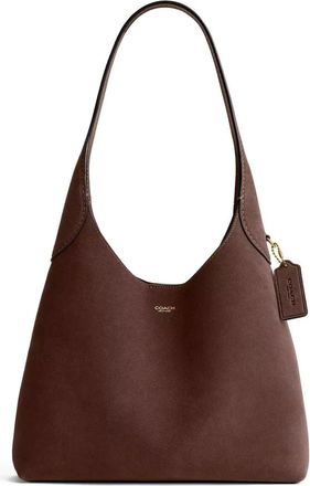 Coach Donna, Borse, Marrone, Taglia unica, new