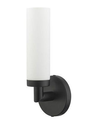 Livex Lighting 1-Light Ada Single Sconce