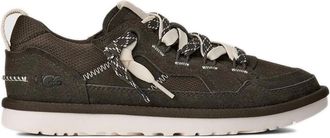 UGG Ugg, Schoenen, Dames, Grijs, 37 EU, Polyester, Minimel