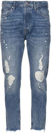 Jack & Jones BOTTOMWEAR - Jeans sur YOOX.COM
