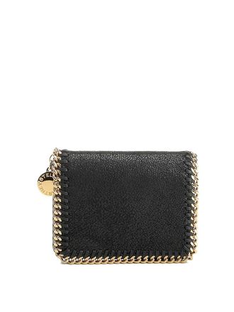 Stella McCartney Falabella Bi-Fold Wallet