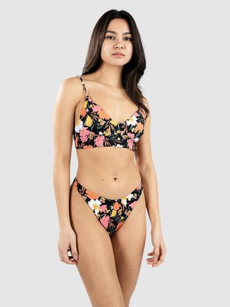 O'Neill Wave Skye Bikini Set schwarz