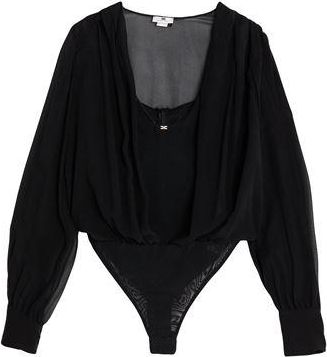Elisabetta Franchi TOPS - Bodysuits auf YOOX.COM