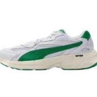 Puma Teveris Nitro SL White Green 392134-01