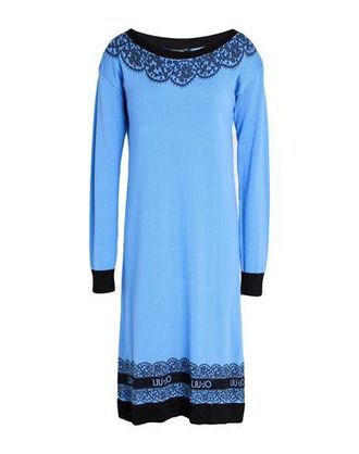 Liu Jo DRESSES - Mini dresses on YOOX.COM