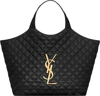 Saint Laurent Mujer, Bolsos, Negro, Talla: ONE Size