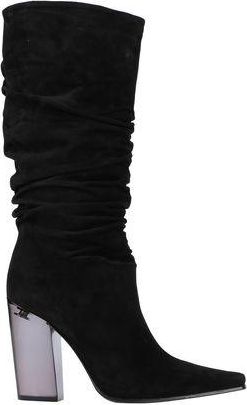 Le Silla FOOTWEAR - Boots sur YOOX.COM