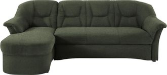 Domo Collection Ecksofa