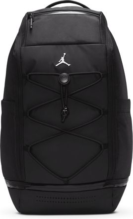 Nike Jordan Mens Jordan Sport Backpack (32.9L) in Black | MA0945-023