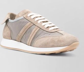 Fabiana Filippi low-top sneakers