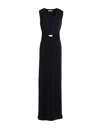Twentyfourhaitch DRESSES - Maxi dresses on YOOX.COM