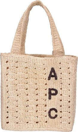 A.P.C. Borsa Tote June