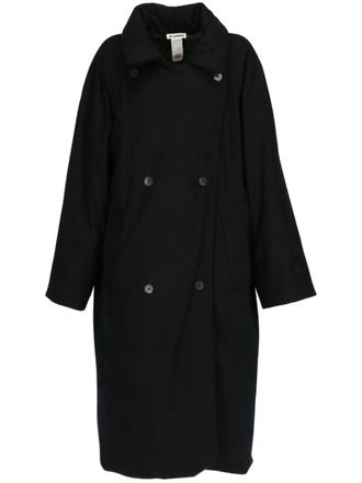 Jil Sander Cappotto 2017 - Nero