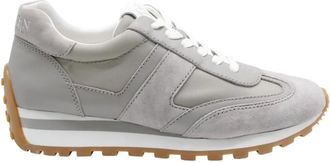 Polo Ralph Lauren Schoenen, Dames, Grijs, 39 EU, Marie