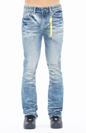 Cult of Individuality Lenny 603 Bootcut Jeans in Tiger at Nordstrom Rack, Size 32