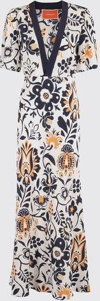 La DoubleJ Dress LA DOUBLEJ Woman color White