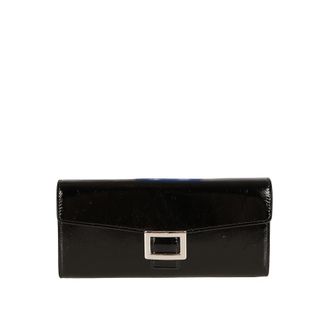 Roger Vivier Belle Vivier Wallet