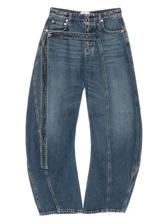 Jean Paul Gaultier Jeans