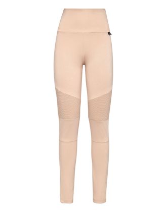 Philipp Plein Sport Leggings Iconic Plein