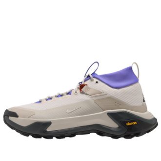 Nike x ACG Zegama Hike Light Orewood Brown Persian Violet IO7854-100