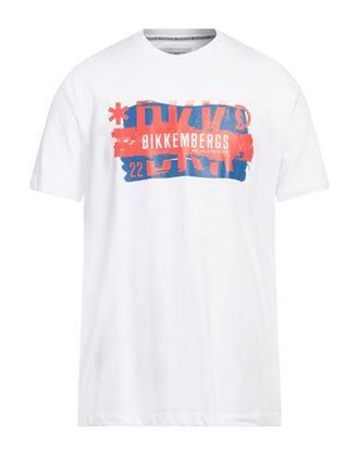 Dirk Bikkembergs TOPS - T-shirts auf YOOX.COM