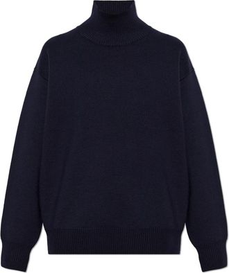 R&oacute;he Coltruien - Dames - Coltruien - Blauw - XS - Truien & Vesten