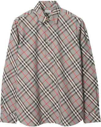 Burberry Shirt