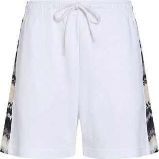 M Missoni BOTTOMWEAR - Shorts & Bermuda Shorts on YOOX.COM