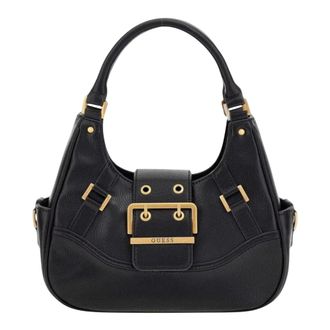 Guess Borsa - Dames - Tassen - Zwart - Maat: ONE Size
