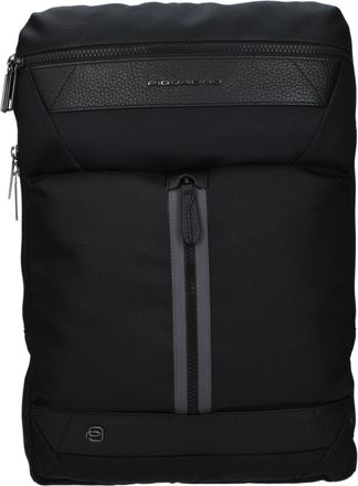 Piquadro Piquadro Fabric Mens Backpack