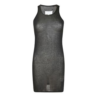 Maison Margiela Short Dress