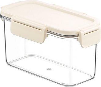 Sorbus 21.16Oz Stackable Airtight Food Storage Container