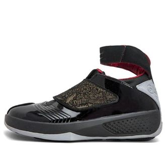 Air Jordan 20 OG Stealth 2005 310455-001