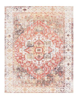 Safavieh Dnu Safavieh Saffron Rug