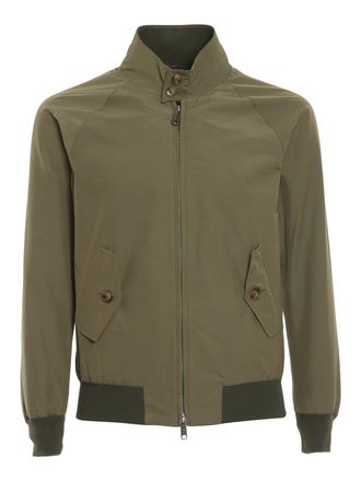 Baracuta G9 jacket