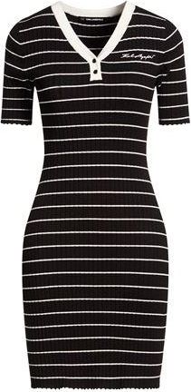 Karl Lagerfeld KLEIDER - Mini-Kleider auf YOOX.COM