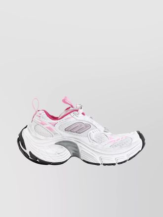 Balenciaga low-top sneakers