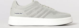 Fessura Sneakers Foam K in maglia di lycra