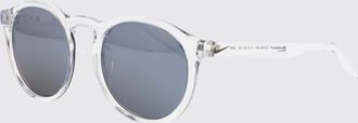 Nike Sunglasses NIKE Men color Silver