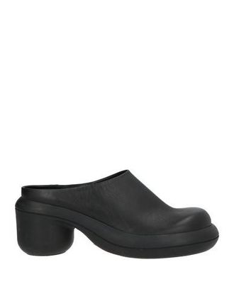 Jil Sander FOOTWEAR - Mules & Clogs on YOOX.COM