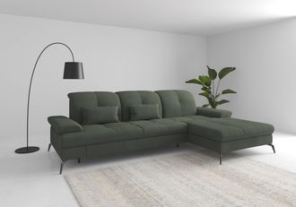 Sit&more Ecksofa