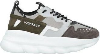 Versace CALZATURE - Sneakers su YOOX.COM