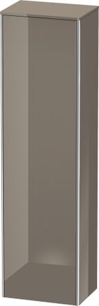 Duravit Armario Alto Duravit Xsquare 50.0x35.6 Cm, 1 Puerta, Colgado A La