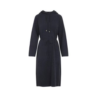 Fabiana Filippi Midi Dresses Grey