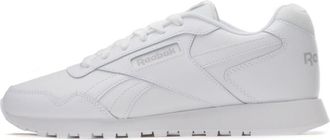 Reebok Men Glide Sneaker, FTWR White/Cold Grey 2/FTWR White, 12