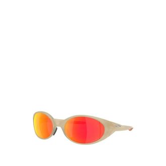 Oakley Heren, Accessoires, Grijs, Maat: 58 MM