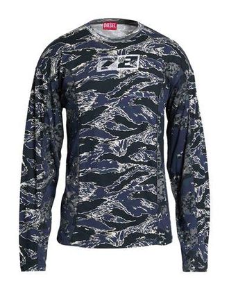 Diesel TOPWEAR - T-shirts on YOOX.COM