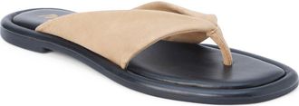 Matisse Footwear Mirage Flip Flop in Taupe at Nordstrom, Size 11