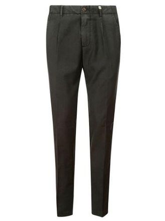 Myths Myths | Trousers Micro Pinces Wool - 56